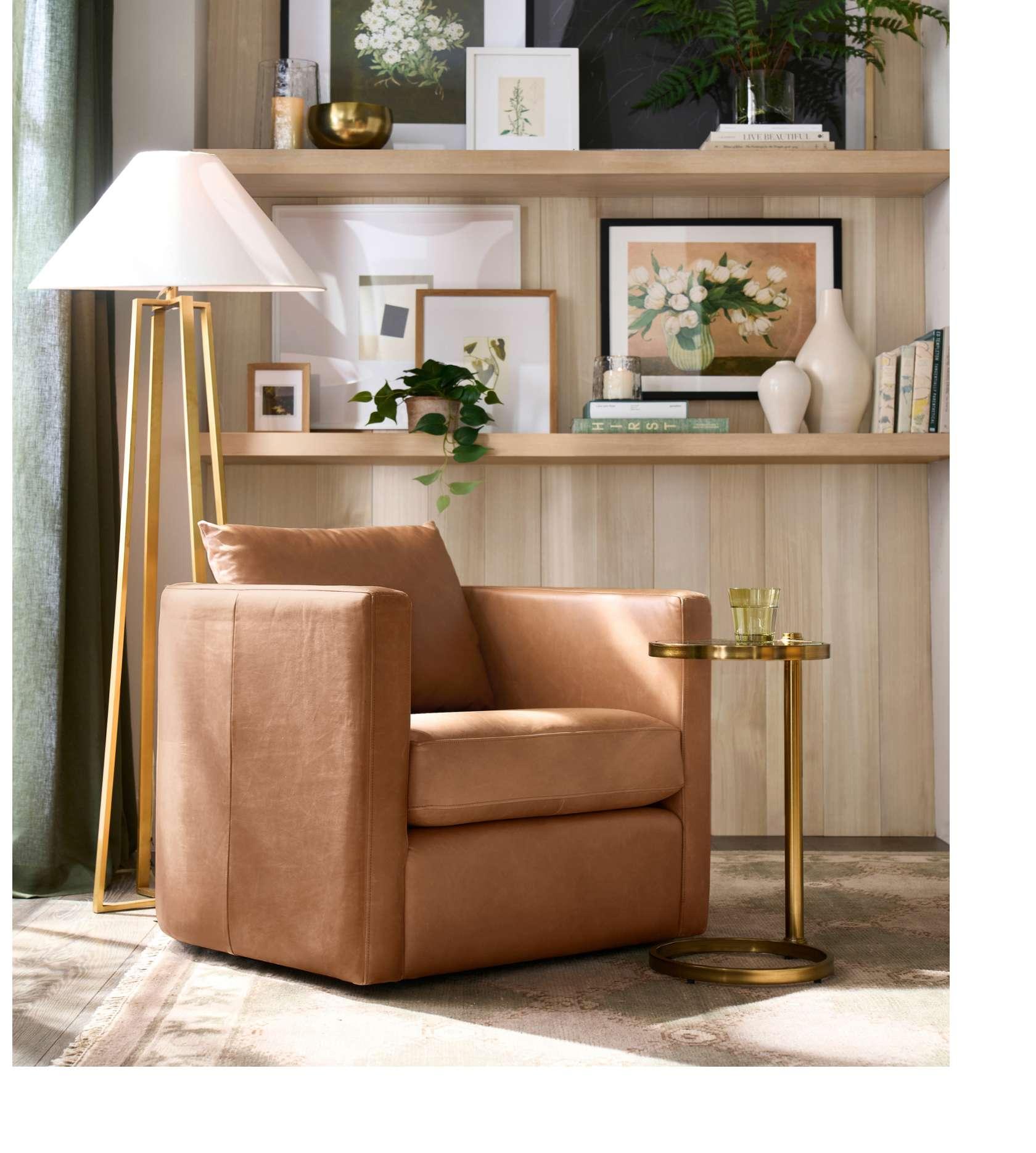 Armchairs